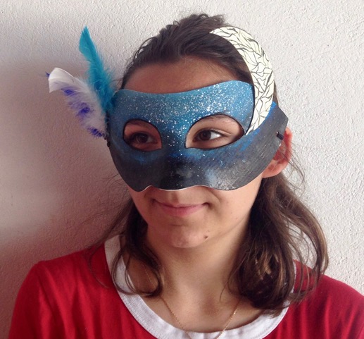création de masques création de masques
