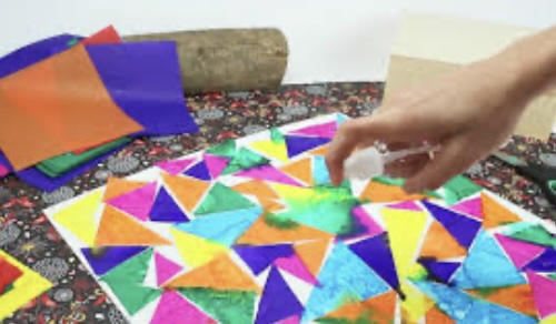 Arts créatifs, peinture, collages... Arts créatifs, peinture, collages...
