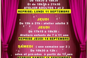 20243241 AFFICHE THEATRE ROSE