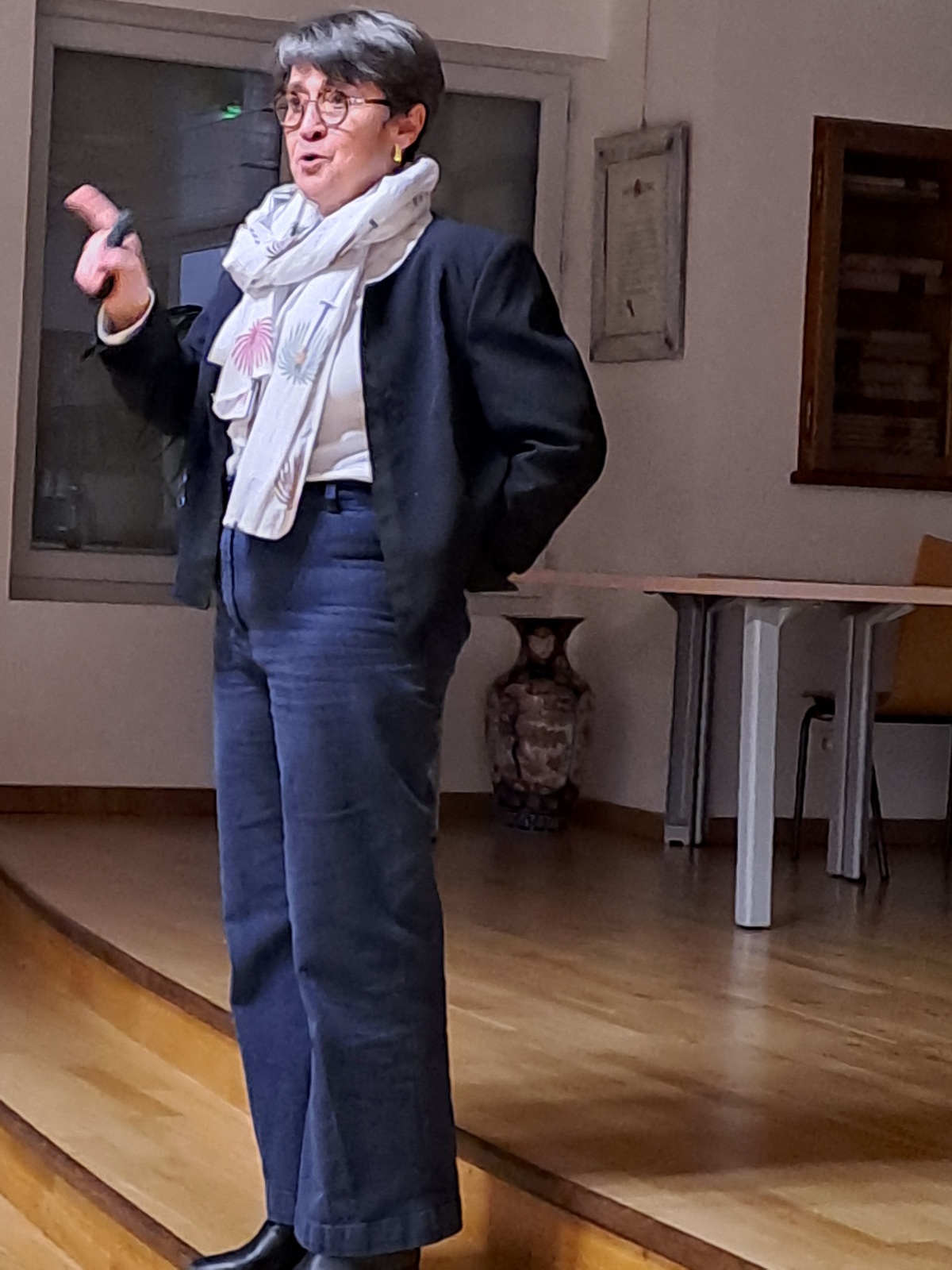 CHARLOTTE DE MALET -08-03-25 CHARLOTTE DE MALET -08-03-25