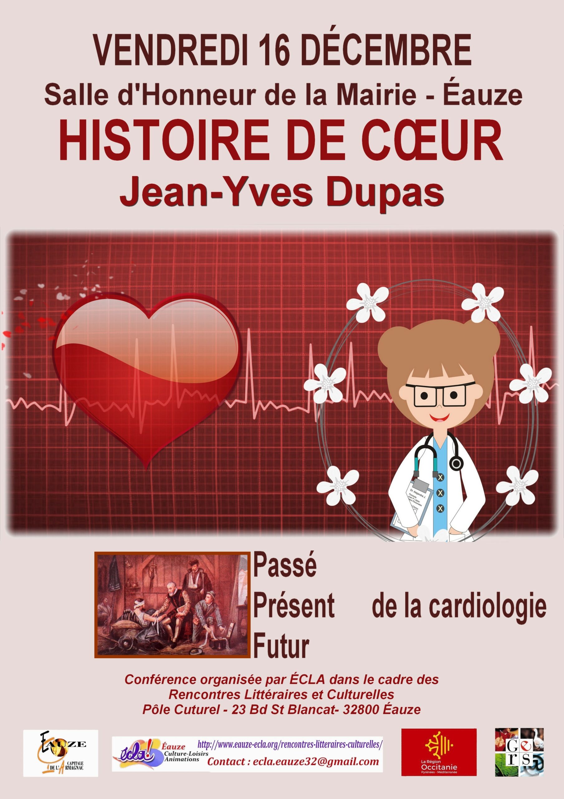 Cardiologie(1)