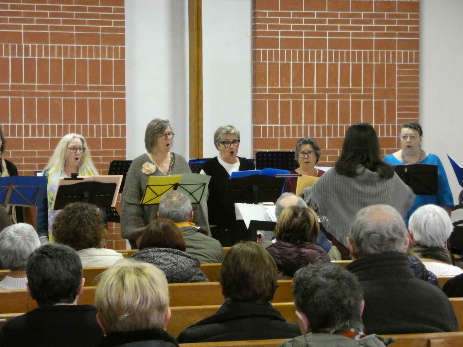 DIMANCHE 8 MARS 2026