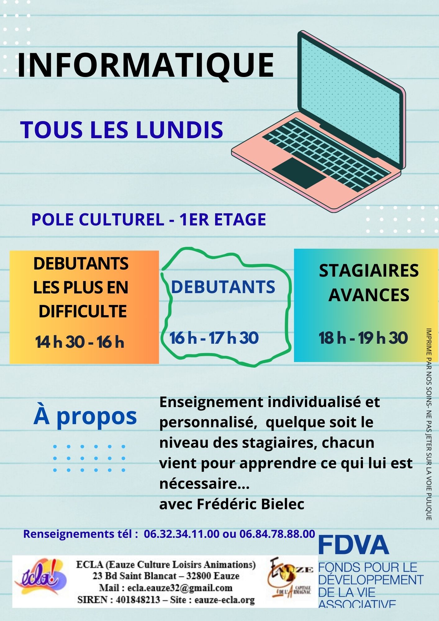 INFORMATIQUE(2)