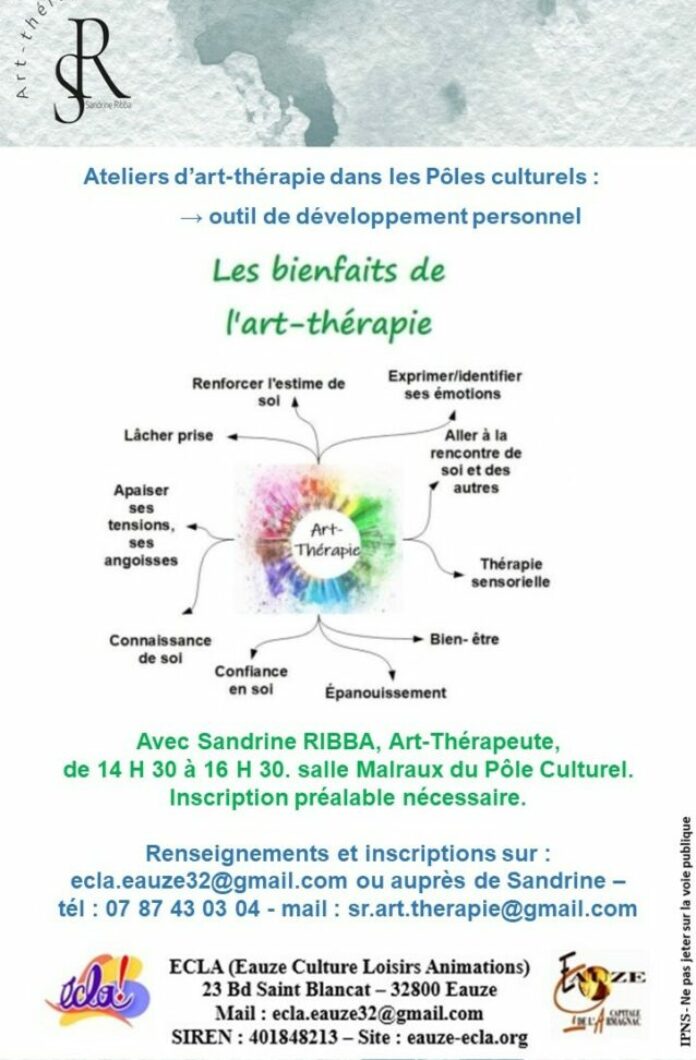 art TherapieF