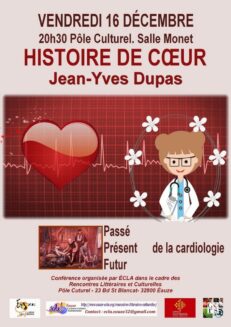 DEC CARDIO